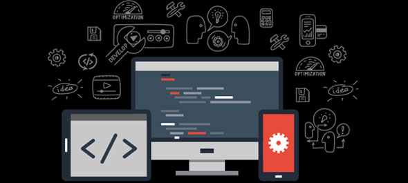 web development
